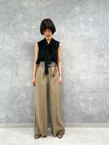 Diagram 平岩　みなみ コーディネート画像