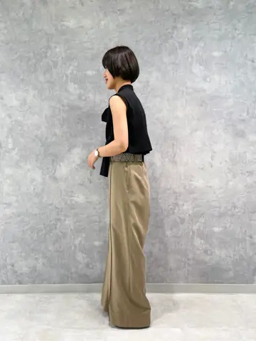 Diagram 平岩　みなみ コーディネート画像