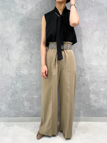 Diagram 平岩　みなみ コーディネート画像