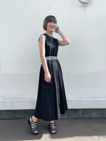 Diagram 平岩　みなみ コーディネート画像