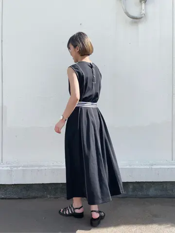 Diagram 平岩　みなみ コーディネート画像