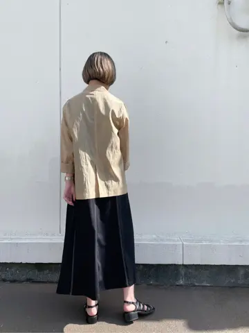 Diagram 平岩　みなみ コーディネート画像