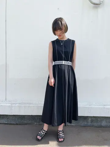 Diagram 平岩　みなみ コーディネート画像