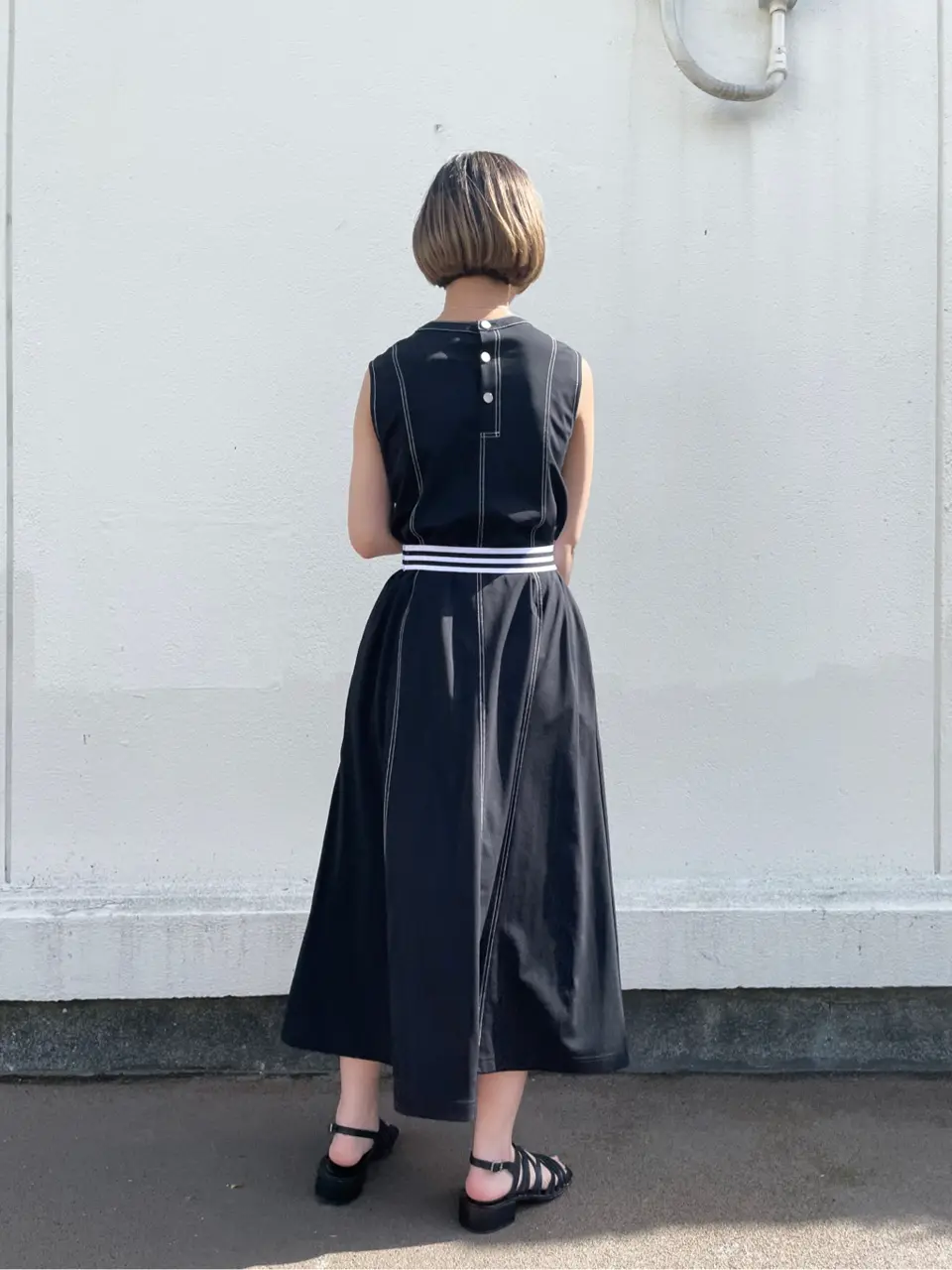 Diagram 平岩　みなみ コーディネート画像