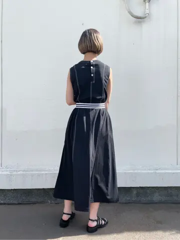 Diagram 平岩　みなみ コーディネート画像