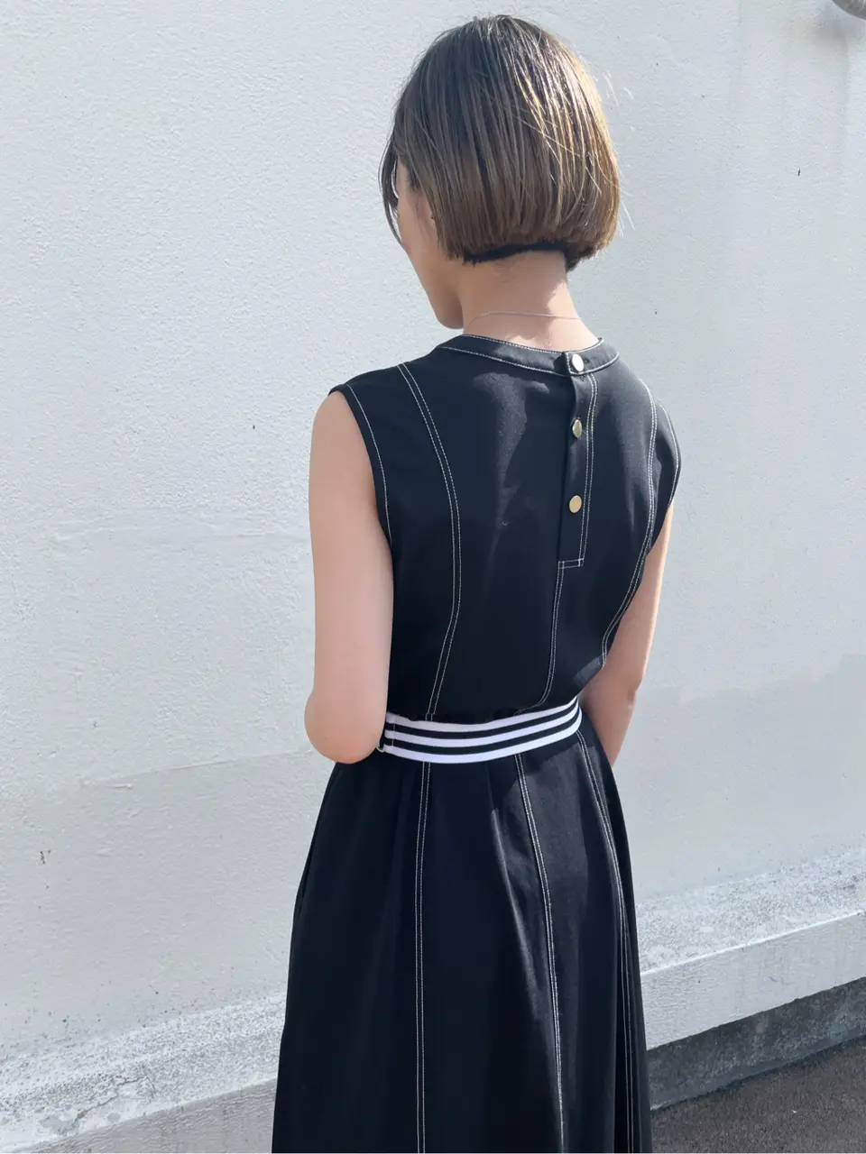 Diagram 平岩　みなみ コーディネート画像