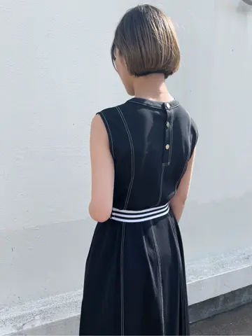 Diagram 平岩　みなみ コーディネート画像