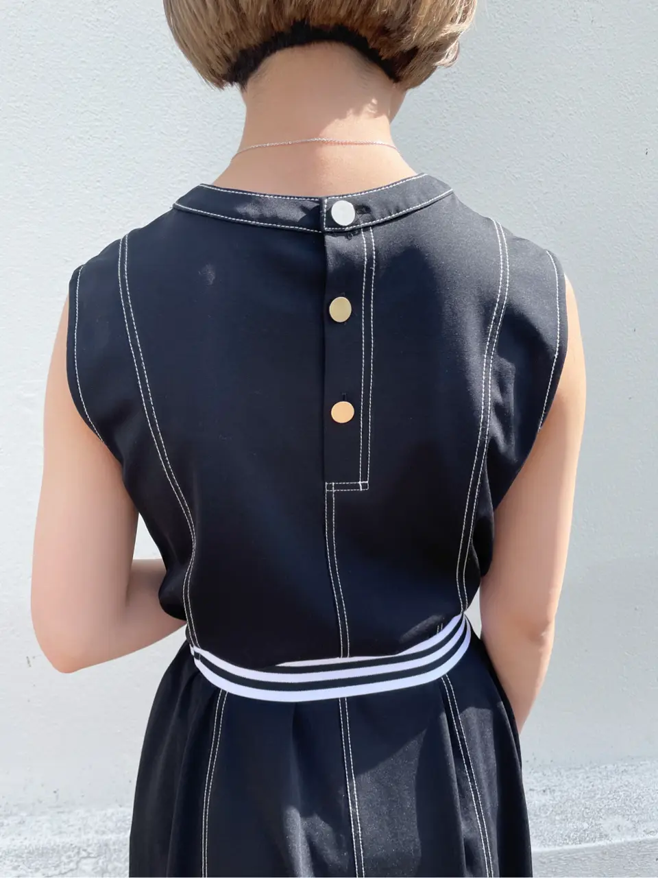 Diagram 平岩　みなみ コーディネート画像