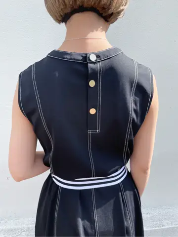 Diagram 平岩　みなみ コーディネート画像