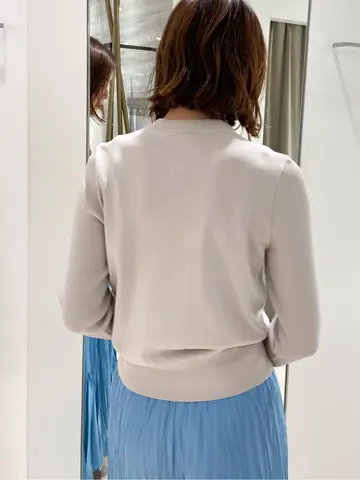 Diagram 古川温子 コーディネート画像