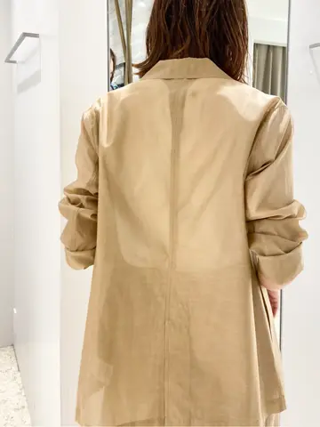 Diagram 古川温子 コーディネート画像