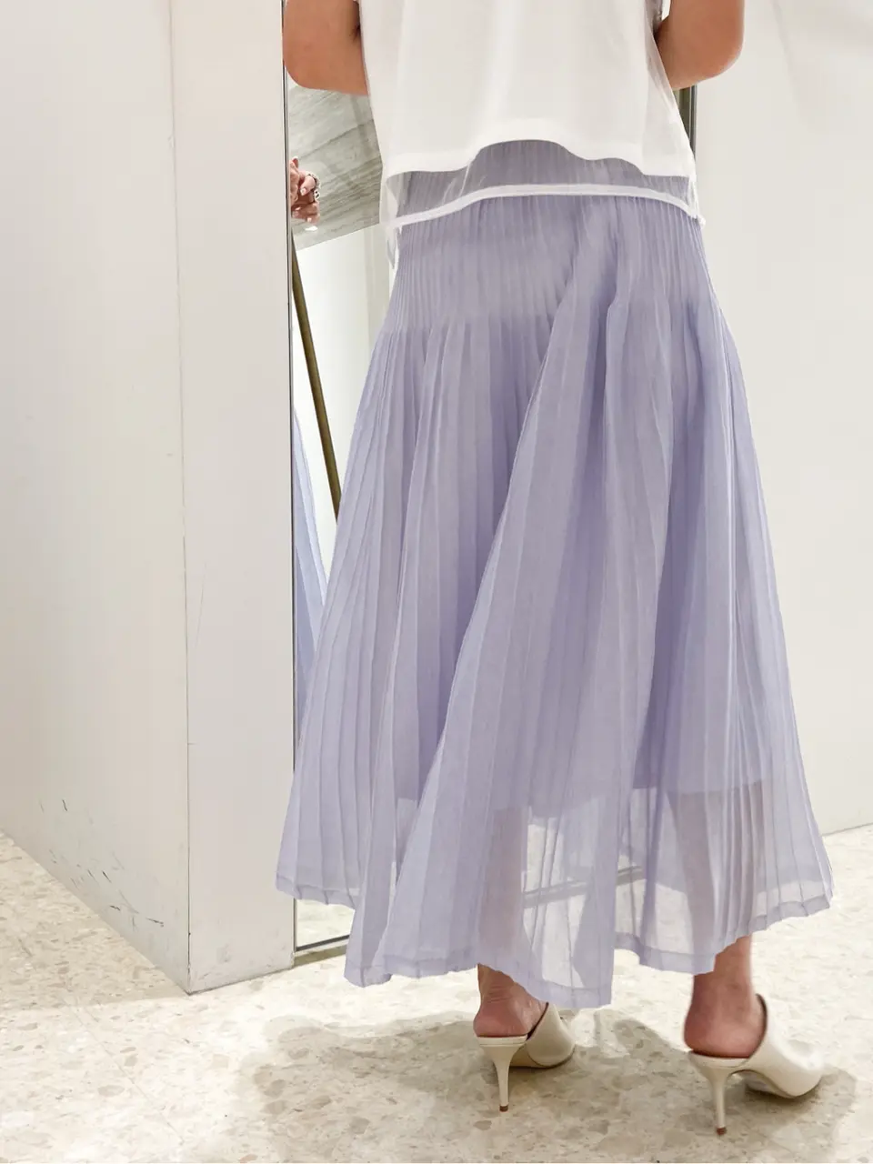 Diagram 古川温子 コーディネート画像