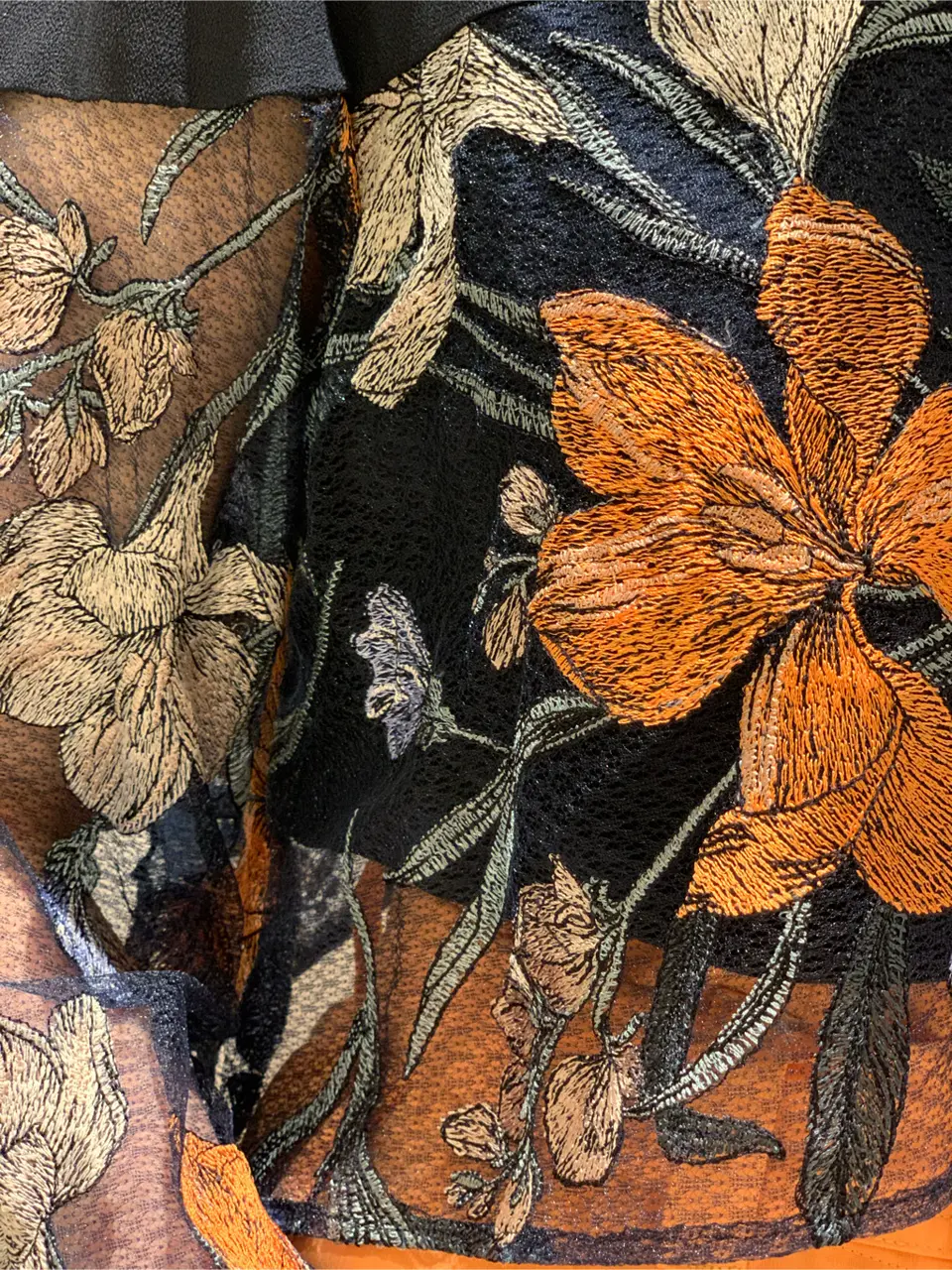 Diagram Arichi コーディネート画像