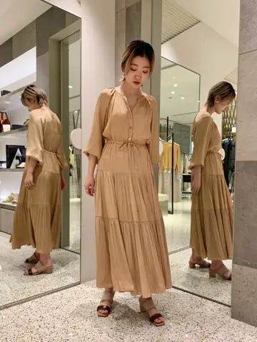 Diagram Arichi コーディネート画像