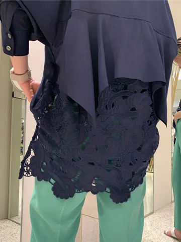 Diagram Arichi コーディネート画像