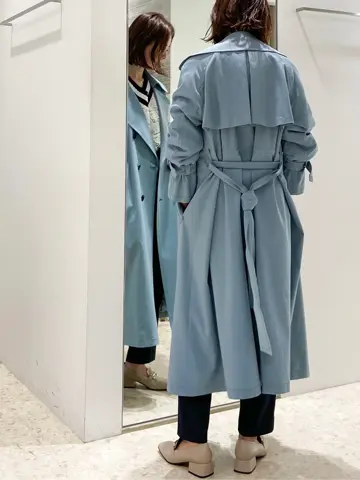 Diagram 古川温子 コーディネート画像