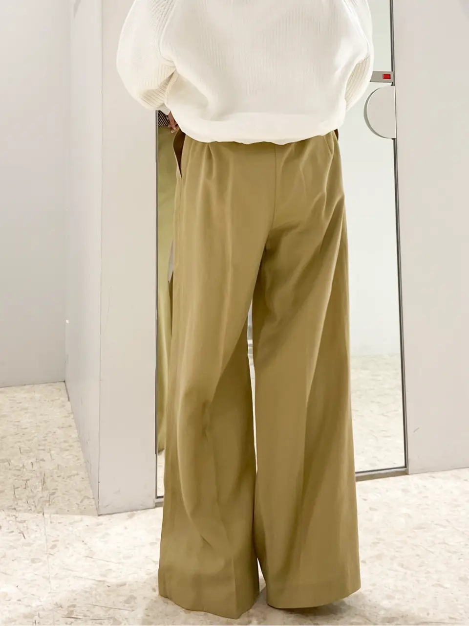 Diagram 古川温子 コーディネート画像