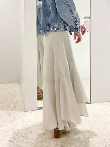 Diagram 古川温子 コーディネート画像