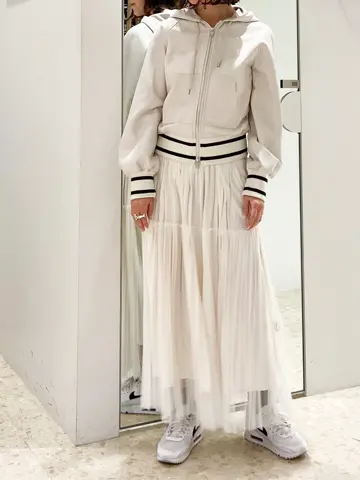 Diagram 古川温子 コーディネート画像