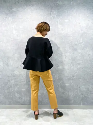 Diagram 平岩　みなみ コーディネート画像