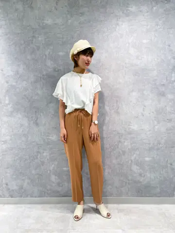 Diagram 平岩　みなみ コーディネート画像