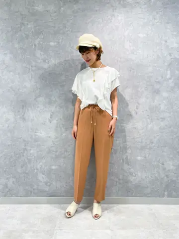 Diagram 平岩　みなみ コーディネート画像