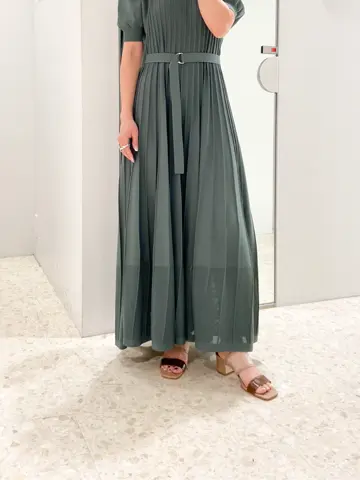 Diagram 古川温子 コーディネート画像