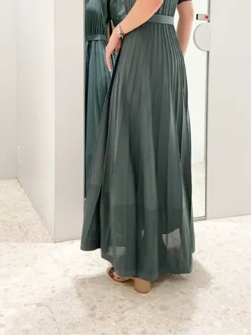 Diagram 古川温子 コーディネート画像