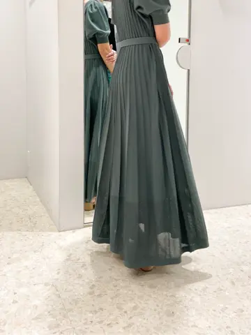 Diagram 古川温子 コーディネート画像