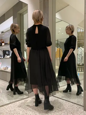 Diagram Arichi コーディネート画像