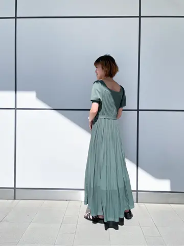 Diagram 平岩　みなみ コーディネート画像