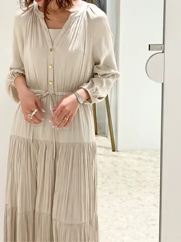 Diagram 古川温子 コーディネート画像