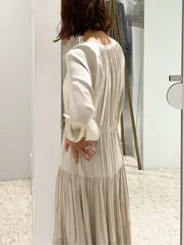 Diagram 古川温子 コーディネート画像