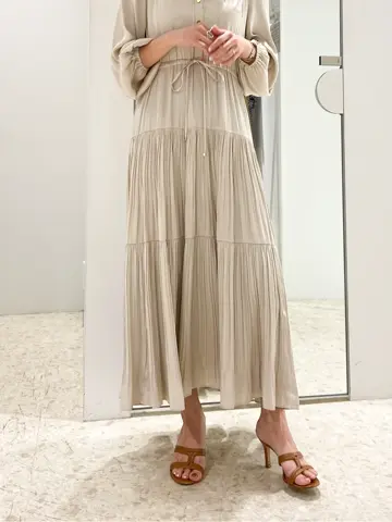 Diagram 古川温子 コーディネート画像