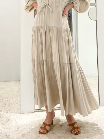 Diagram 古川温子 コーディネート画像