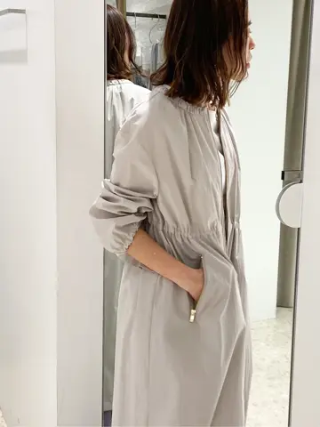 Diagram 古川温子 コーディネート画像