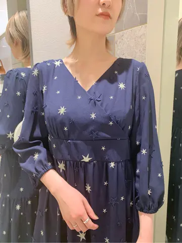 Diagram Arichi コーディネート画像