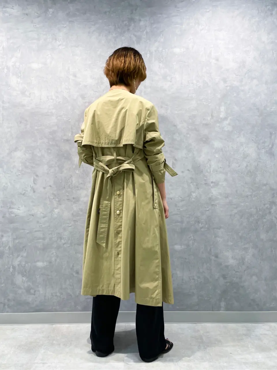 Diagram 平岩　みなみ コーディネート画像