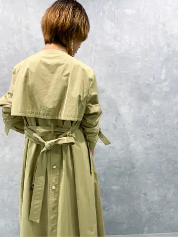 Diagram 平岩　みなみ コーディネート画像