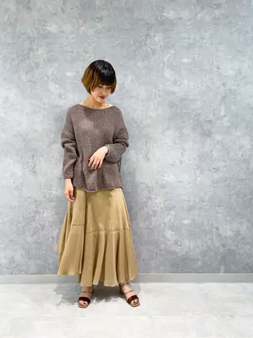 Diagram 平岩　みなみ コーディネート画像