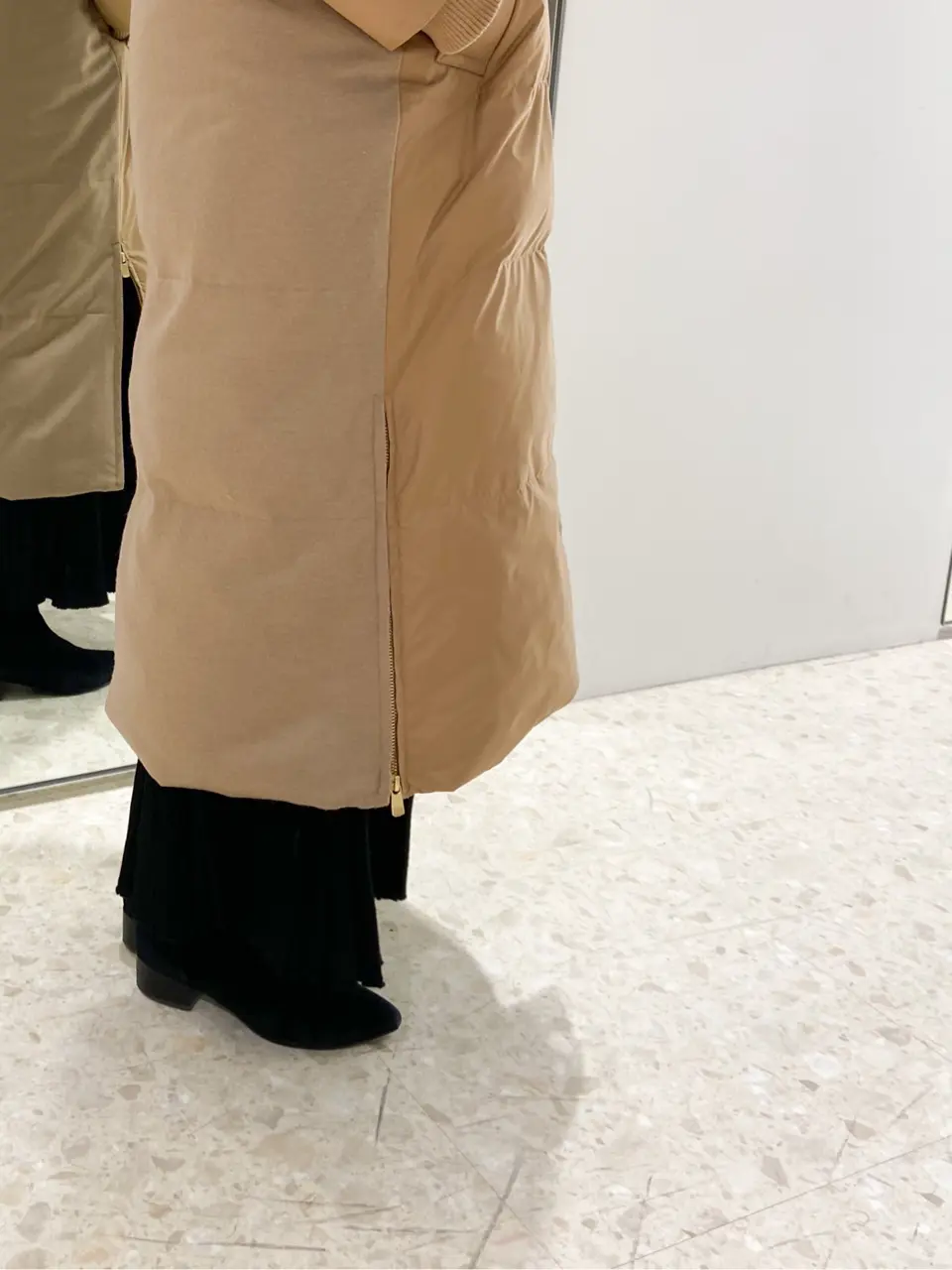 Diagram 古川温子 コーディネート画像