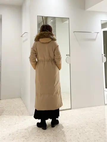 Diagram 古川温子 コーディネート画像