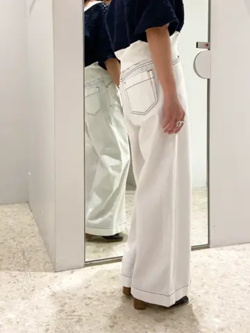 Diagram 古川温子 コーディネート画像