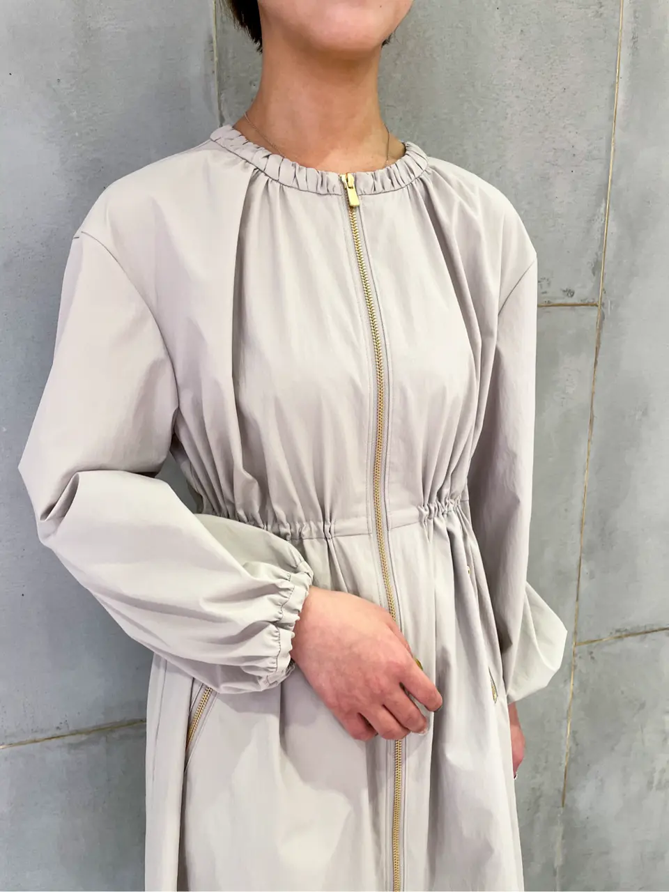 Diagram 平岩　みなみ コーディネート画像