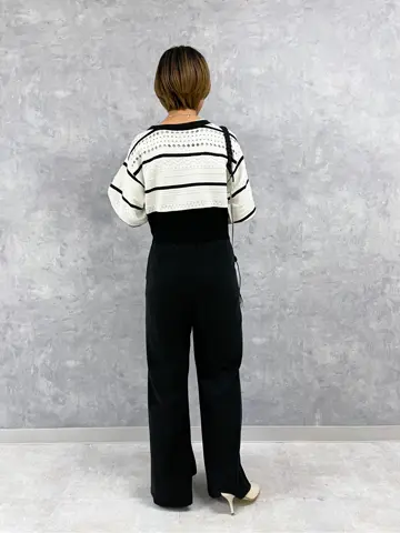 Diagram 平岩　みなみ コーディネート画像