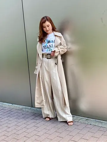 Diagram 須川 コーディネート画像