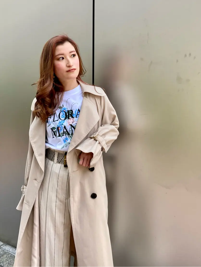 Diagram 須川 コーディネート画像