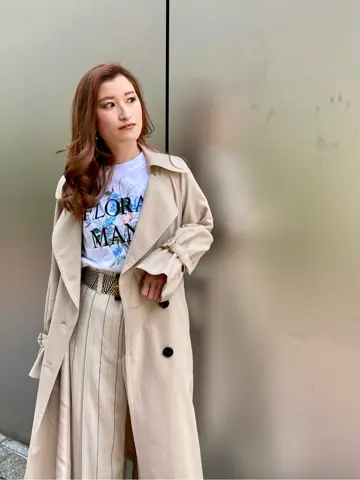 Diagram 須川 コーディネート画像