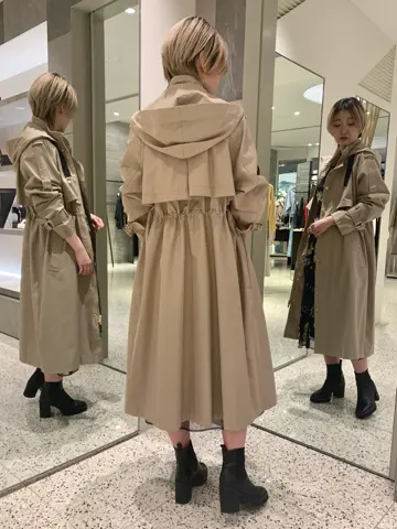 Diagram Arichi コーディネート画像