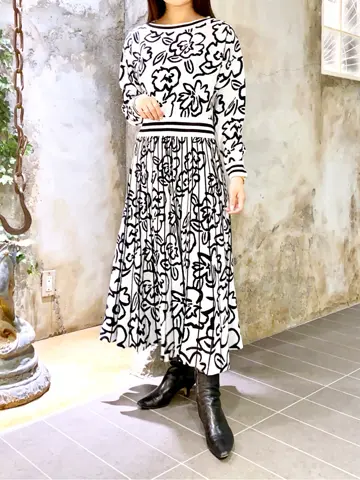 Diagram MORITA AI コーディネート画像